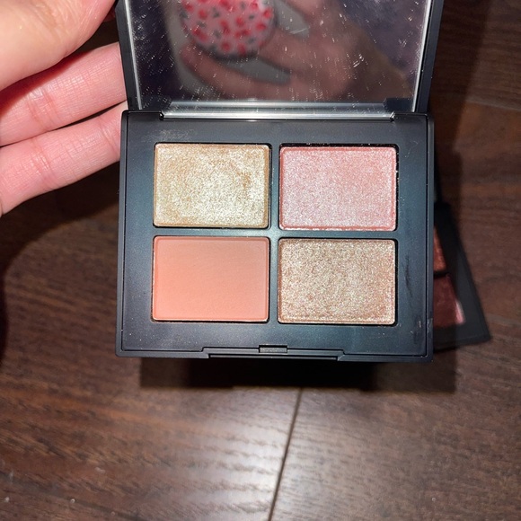 NARS EYESHADOW PALETTES Orgasm & Orgasm X - Picture 2 of 11